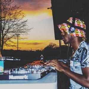 Meet your Posher, Terrell